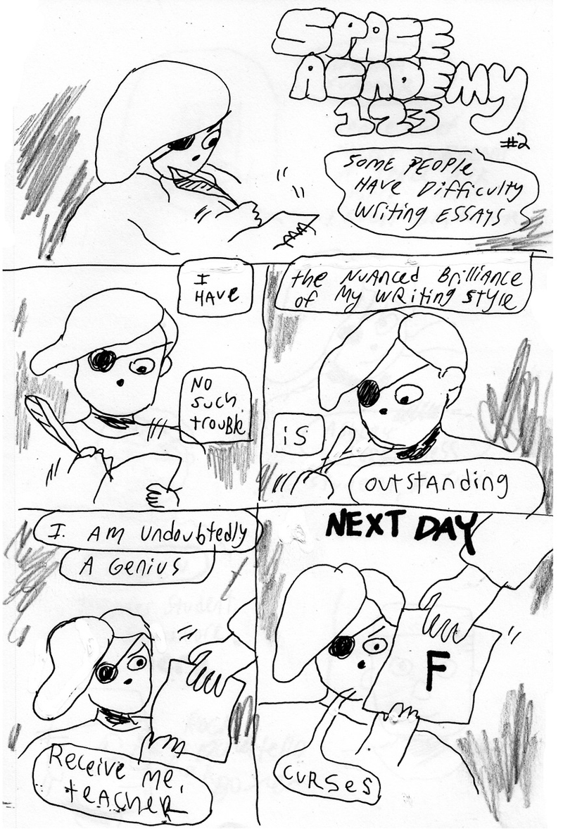 Illustration for article titled 10 female cartoonists you need to know